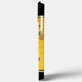 アンティークルネッサンスTAROTS /太陽,剣のエース Case-Mate iPhoneケース (裏面 / 左)