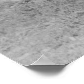 アンティークレコードプレーヤー, 1930s ポスター (角)