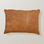 アンティークレザーテクスチャ, TANleather,テクスチャ,バックグラ アクセントクッション (裏面)