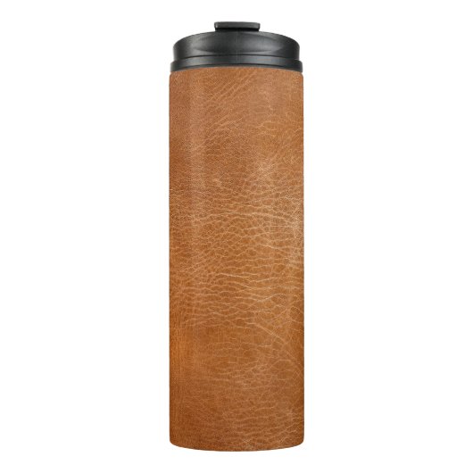 アンティークレザーテクスチャ, TANleather,テクスチャ,バックグラ タンブラー (正面)