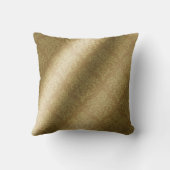 アンティークレターN – 枕 (裏面)