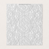 アンティークレースのようドリーカード (外部フラット)