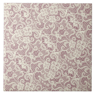 アンティークレースタイル タイル