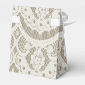 アンティークレース フェイバーボックス (裏面サイド)