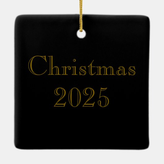 アンティークローマンモザイクポンペイシーライフストーンモザイク セラミックオーナメント (裏面)