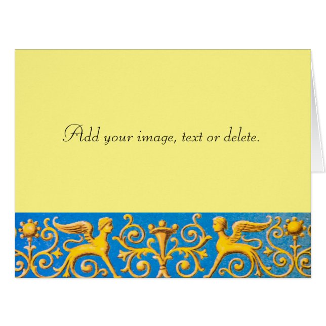 アンティークローマ様式 (正面横)