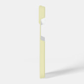 アンティークヴィンテージアルトン&アルトンベイNH 1888 iPhoneケース (左側面)