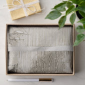 アンティークヴィンテージオールドセーリングボートベージュ 薄葉紙 (ギフト)