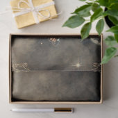 アンティークヴィンテージスチームパンクリオンデクページ 薄葉紙 (ギフト)