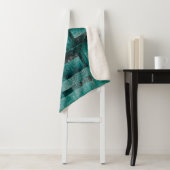 アンティークヴィンテージテクスチャbackgroundabstract,aged,ag シェルパブランケット (インサイチュ)