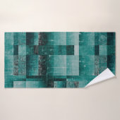 アンティークヴィンテージテクスチャbackgroundabstract,aged,ag バスタオル (バスタオル)