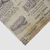 アンティークヴィンテージ園芸アッドエフエメラ 薄葉紙 (詳細)