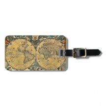 アンティーク世界地図動揺して#2