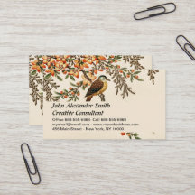 アンティーク中国のフラワー&バード、ヴィンテージガーデン