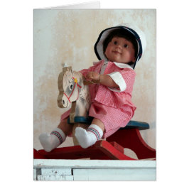 アンティーク人形