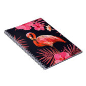 アンティーク像アポロ像。ファインアート ノートブック (右側)