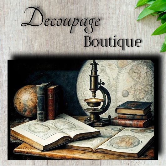 アンティーク地図作成勉強切り離し 薄葉紙