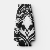 アンティーク壁紙 ボトルクーラー (正面)