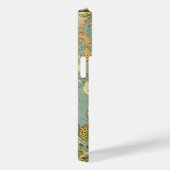 アンティーク大英帝国の世界地図, 1886 Case-Mate iPhoneケース (裏面 / 右)