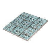 アンティーク天井タイル用セラミックタイル タイル (側面)