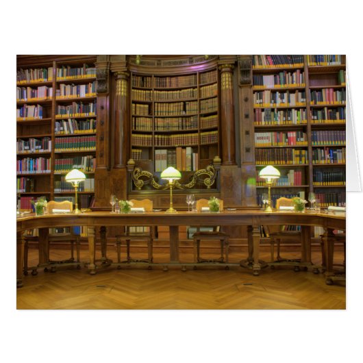 アンティーク履歴ライブラリ (正面横)