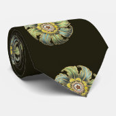 アンティーク建築用ロゼットNo. 1 ネクタイ (ロール)