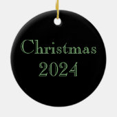 アンティーク建築用ロゼットNo. 2 セラミックオーナメント (裏面)