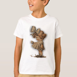 アンティーク復活卵 Tシャツ