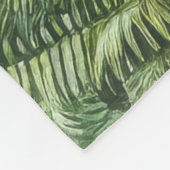 アンティーク恐竜パーソナライズされた毛布ボーイズギフト フリースブランケット (角)