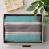 アンティーク日食の月， 1908デコップクラフト 薄葉紙 (ギフト)