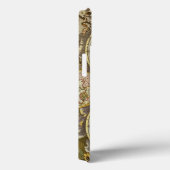 アンティーク旧世界地図Frederick de Wit, c.1680 Case-Mate iPhoneケース (裏面 / 右)