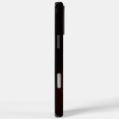アンティーク時計の設計図 Case-Mate iPhoneケース (裏面 / 右)