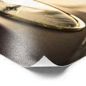 アンティーク時計 フォトプリント            (角)