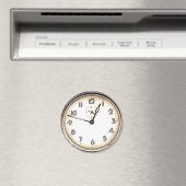 アンティーク時計 マグネット (インサイチュ (食洗機))