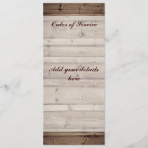 アンティーク木製サービスカード注文