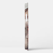 アンティーク椅子,古いタイプライター,レトロラジオ,グランプ Case-Mate iPhoneケース (裏面 / 右)