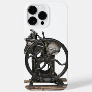 アンティーク活版 Case-Mate iPhone 14 PRO MAXケース