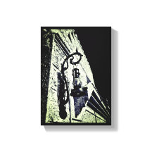 アンティーク灯