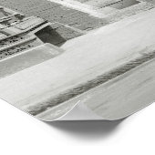 アンティーク牽引トラック, 1921 ポスター (角)