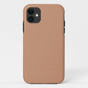 アンティーク真鍮 iPhone 11 ケース