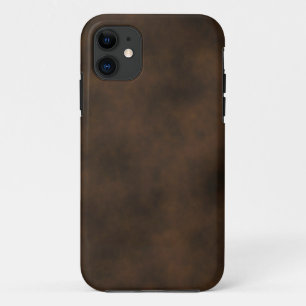 アンティーク素朴メタルルックiPhoneケース iPhone 11 ケース