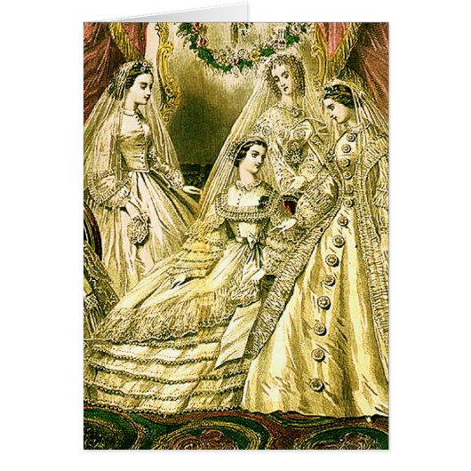 アンティーク結婚ブライダル (正面)