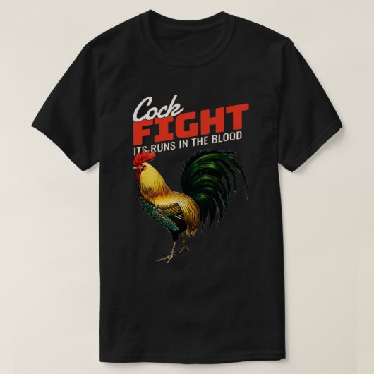 アンティーク絵画の Tシャツ (デザイン正面)