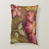 アンティーク美しい2 アクセントクッション (裏面(縦))