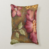 アンティーク美しい2 アクセントクッション (正面(垂直))