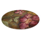 アンティーク美しい2 カッティングボード (角)