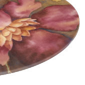 アンティーク美しい2 カッティングボード (角)