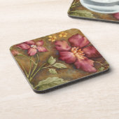 アンティーク美しい2 コースター (左側)