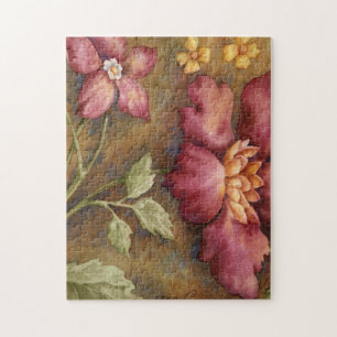 アンティーク美しい2 ジグソーパズル