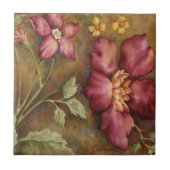 アンティーク美しい2 タイル (正面)